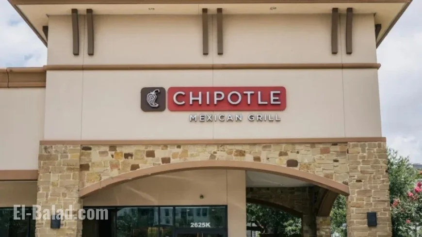 Thanksgiving Restaurant Hours: Chick-fil-A, Chipotle, and More