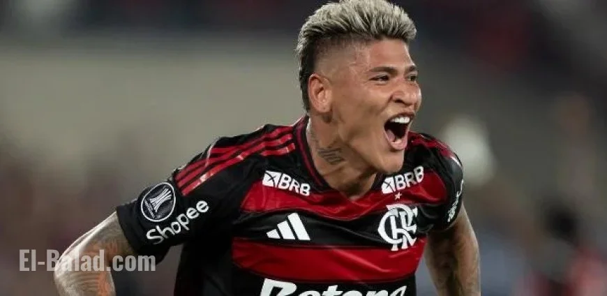 What Flamengo Needs to Secure the Campeonato Brasileiro Tonight