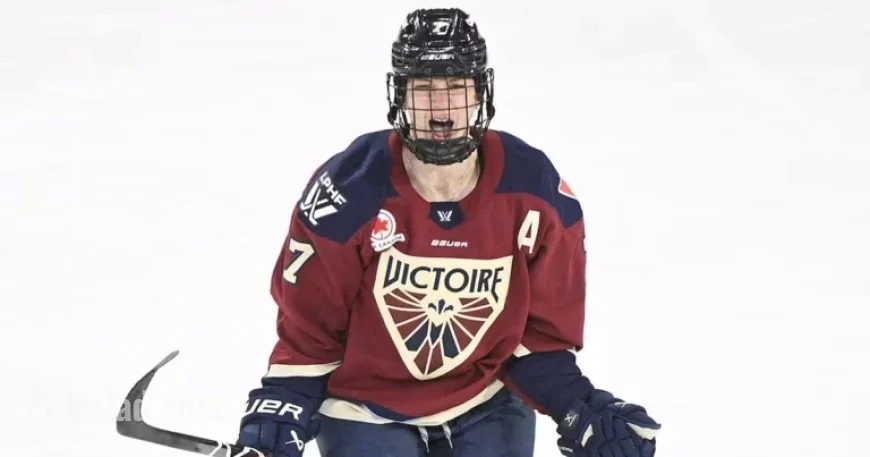 La Victoire Pursues First Goal of the Season