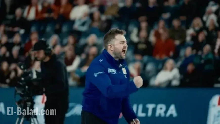 Montana Curling Trials: Mid-Event Report on Canadian Men’s Team