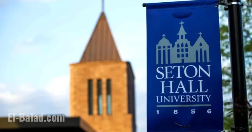 Physics Faculty Earns KITP Fellowship to Forge Global Research Opportunities for Students