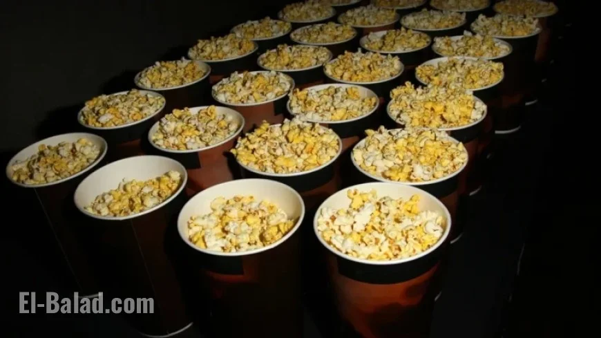 AMC Theatres Halves Yearly Concession Pass Price for Popcorn Enthusiasts