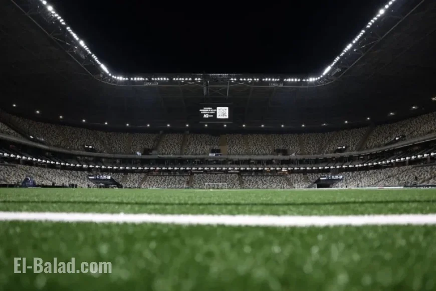 Watch Atlético-MG vs. Flamengo Live: Kickoff Time and Lineups