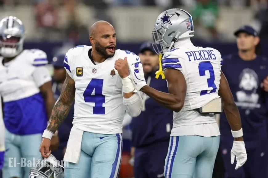 Week 13 NFL Best Bets: Cowboys Offer Strong Value Against Mahomes