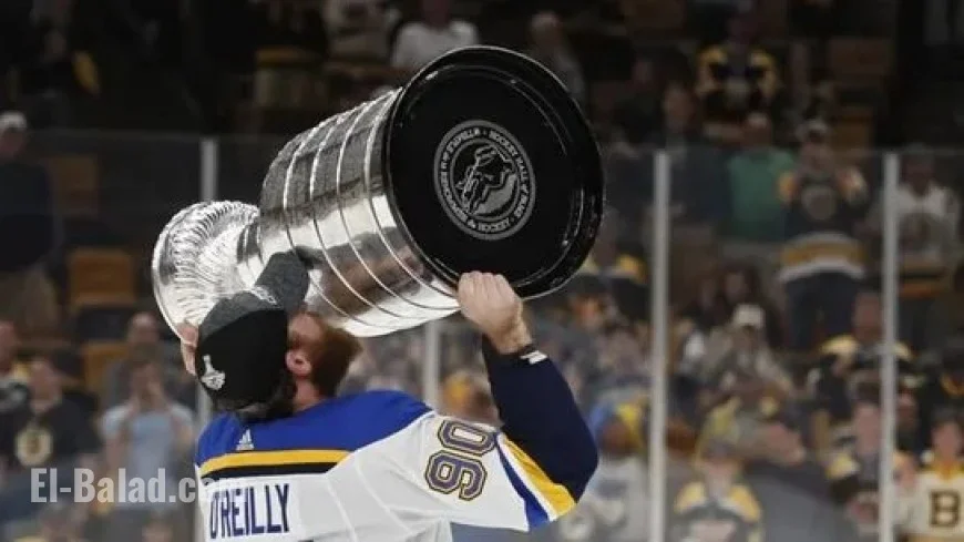 Ryan O’Reilly Joins Habs: A Welcome Addition