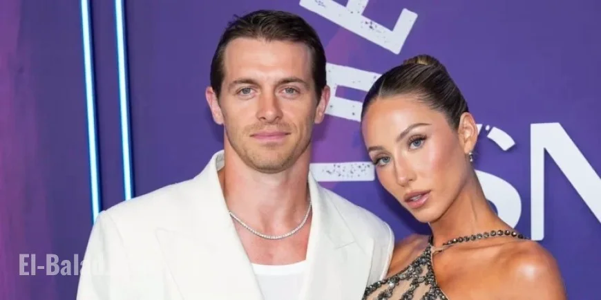 Why Braxton Berrios Missed Alix Earle’s ‘DWTS’ Season Appearances