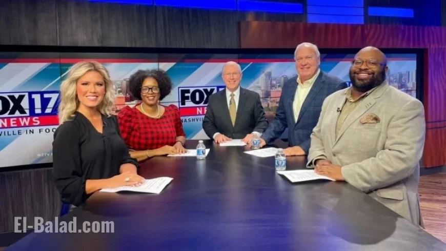 Has Democratic Nominee Aftyn Behn Caused Irreparable Damage?