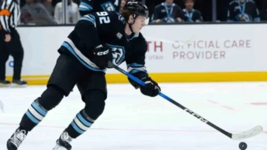 Top 2026 NHL Draft Prospects Energized for CHL, USA Hockey Challenge