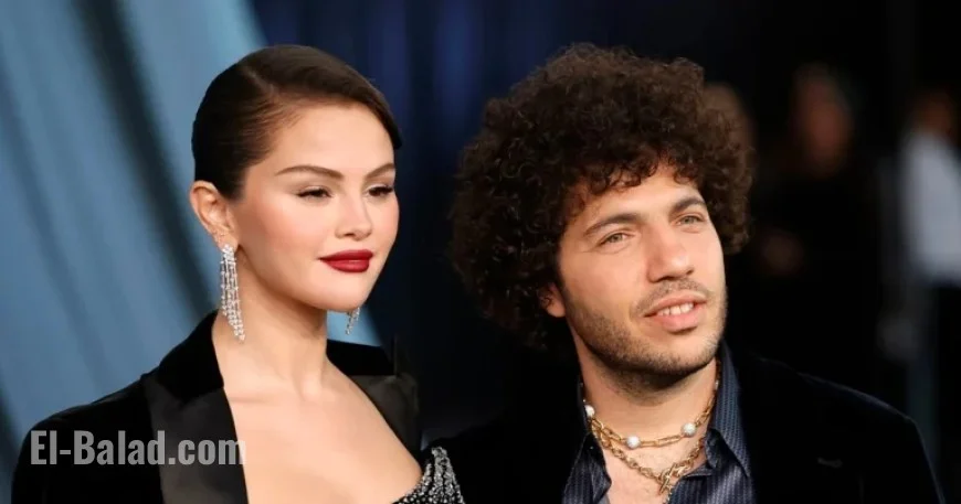 Intruders Disrupt Selena Gomez’s Mother-in-Law at L.A. Home