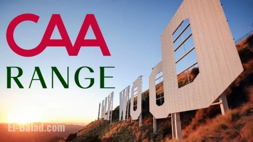 CAA Condemns Range’s Countersuit in Ongoing Poaching Dispute