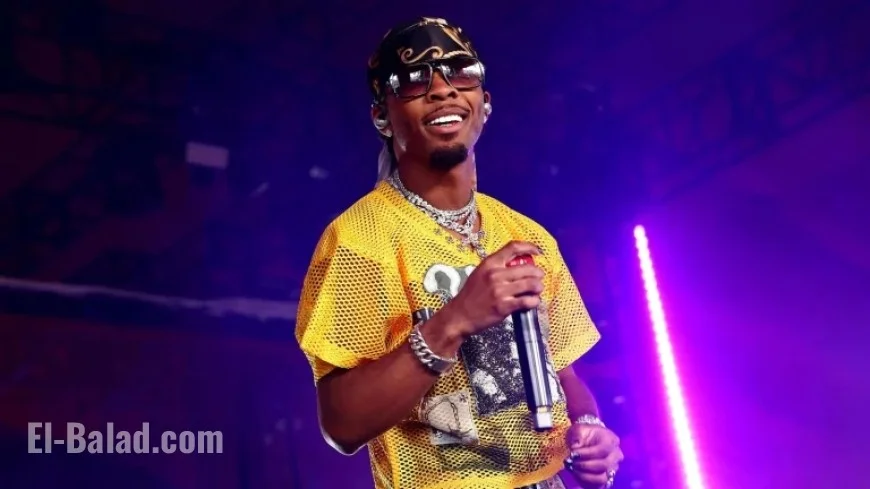 Police Launch Murder Investigation into Teen Found Dead in D4vd’s Car