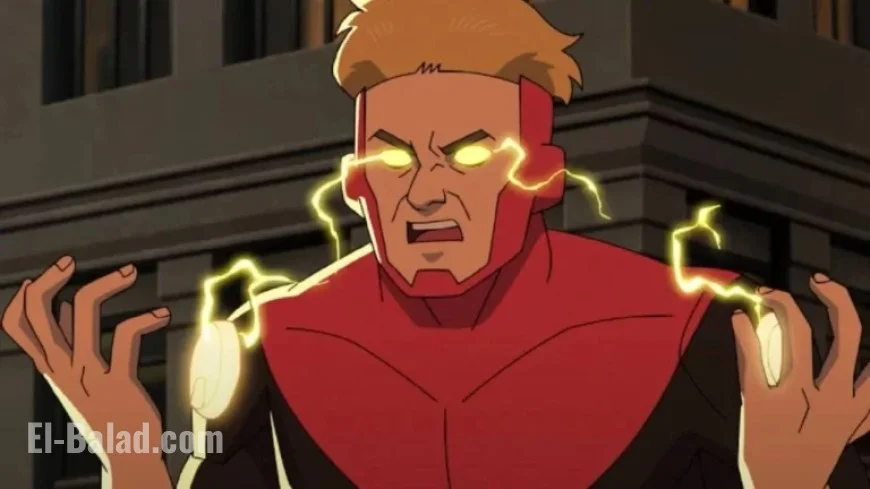 Aaron Paul Declines Return as Powerplex Villain in ‘Invincible’