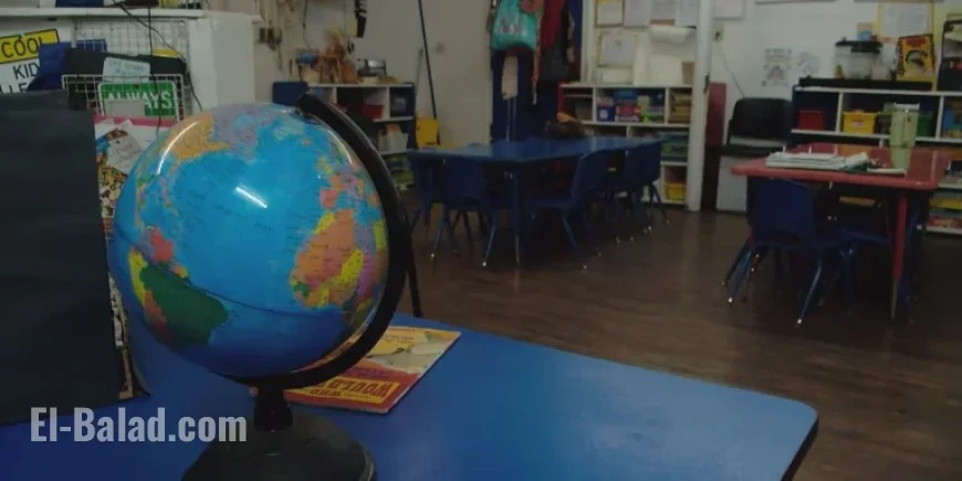 Tennessee Families Struggle as Daycare Assistance Remains Frozen