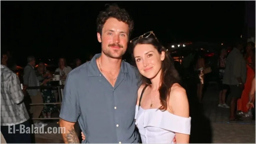 Dylan Efron Reveals ‘DWTS’ Challenges Tested His Relationship with Cour