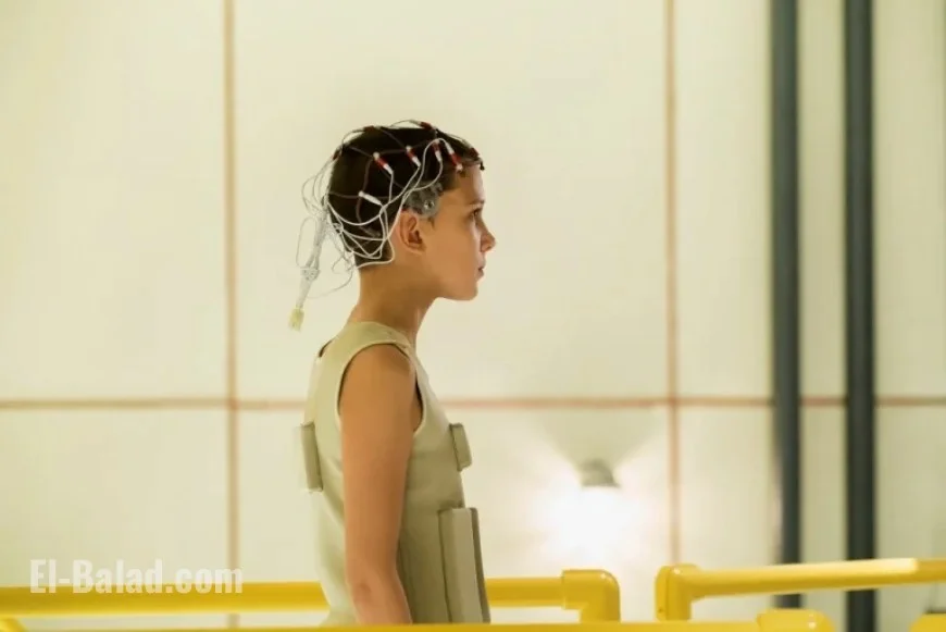 “Netflix Charts Welcome First Four Season Debut”