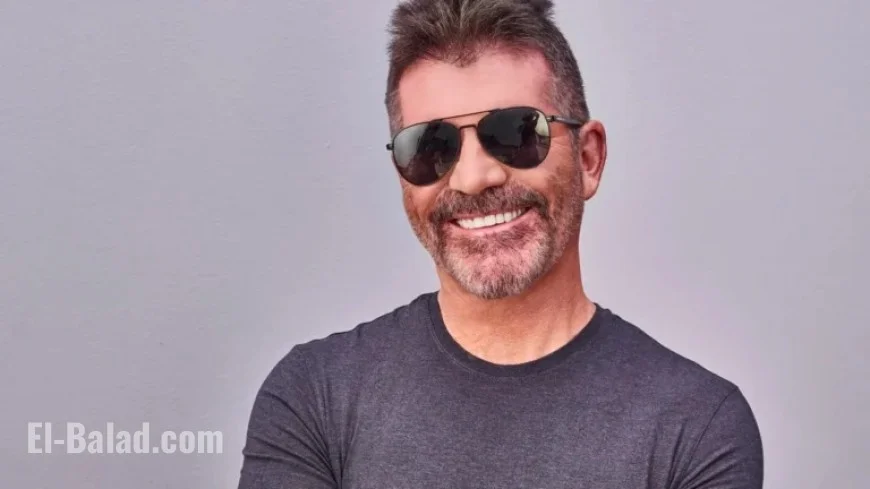 Simon Cowell Reflects: ‘I’m Consistent On and Off Camera’