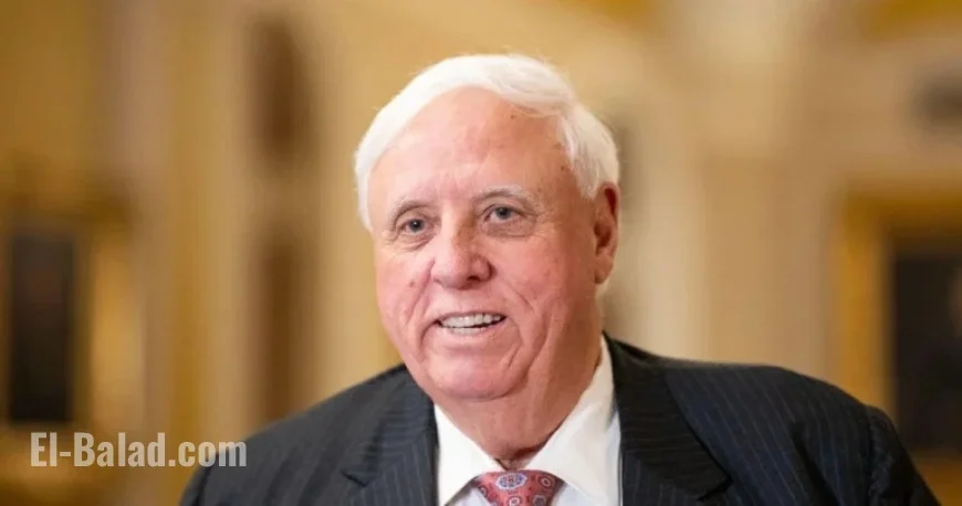 West Virginia’s Jim Justice to Pay $5.2 Million in Overdue Taxes