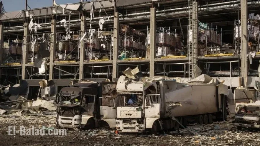 US-Ukraine Deal Unresolved as Key Differences Persist, Source Tells CNN