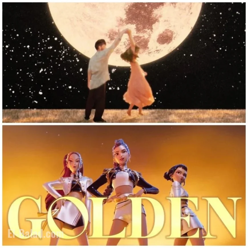 HUNTR/X and Alex Warren Achieve Major Billboard Hot 100 Milestones