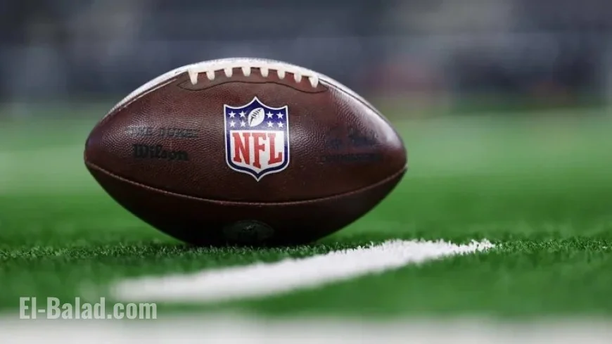 NFL Suspends Safety Tre’von Moehrig for Violations