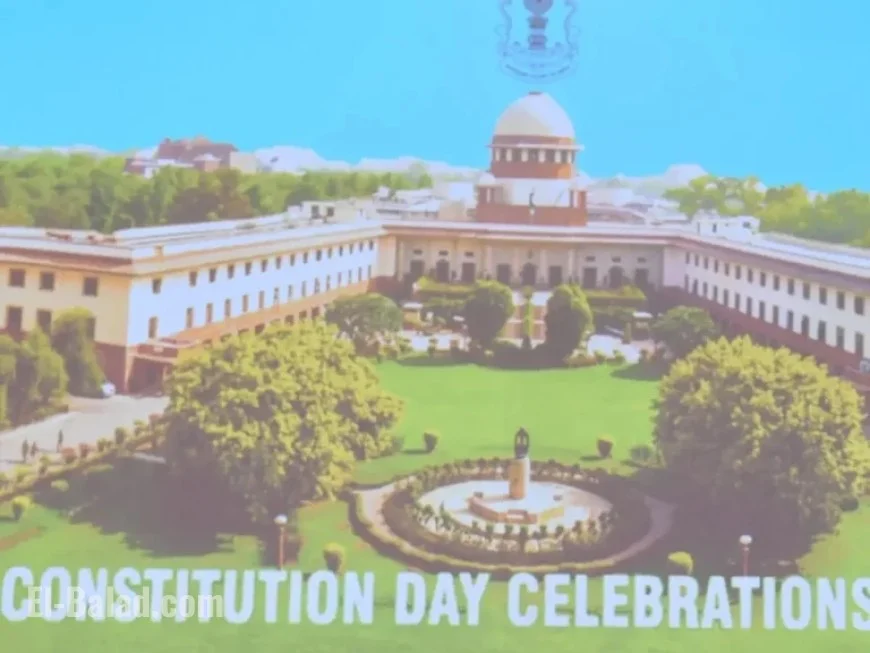 Discover the Most Influential Article in India’s 2025 Constitution Day