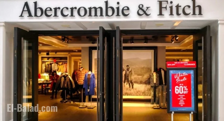 Abercrombie & Fitch Stock Soars 35% as Investors Anticipate Recovery