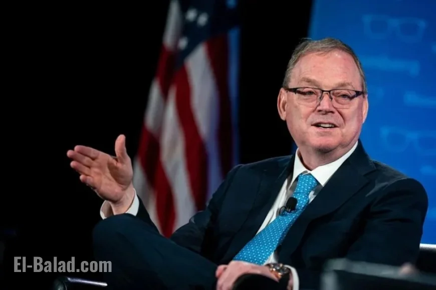 Hassett Leads in Trump Fed Chair Selection Process