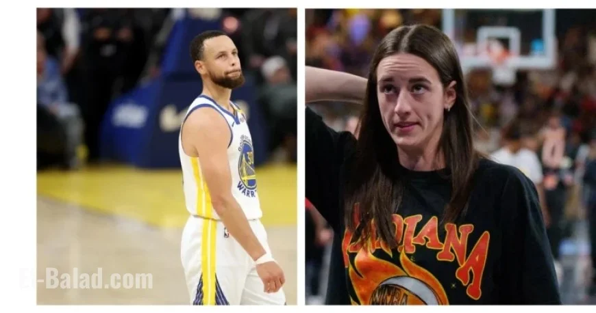 Stephen Curry Seeks Caitlin Clark for Under Armour Amid Investment Concerns