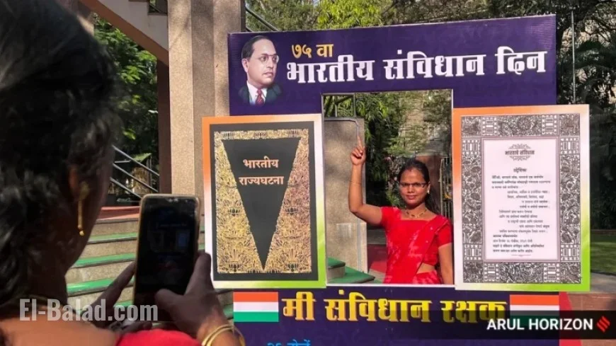 Constitution Day: Key Events and Landmark Judgments Timeline