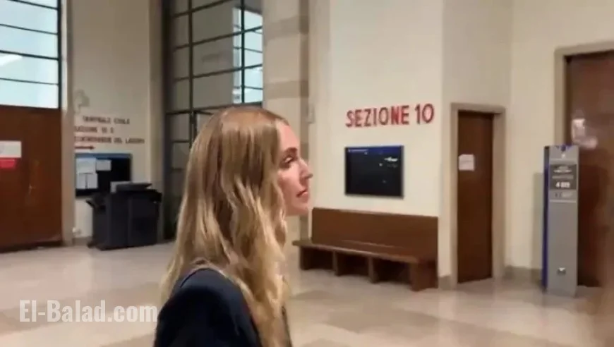 Chiara Ferragni’s Pandoro Case: Why She May Avoid Jail Time