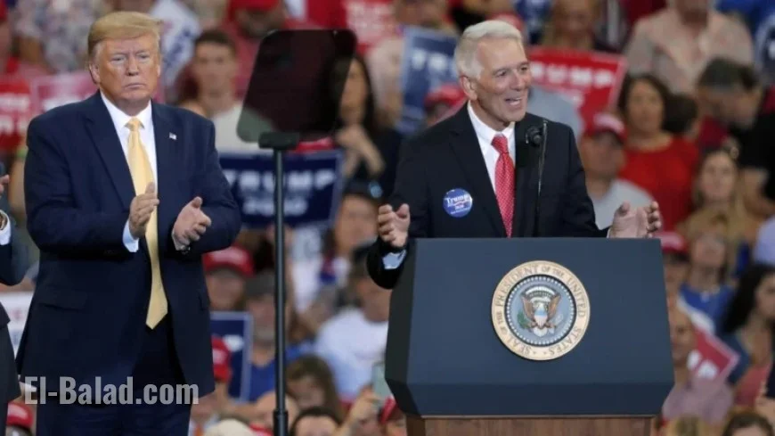 Louisiana Health Chief, COVID Vaccine Critic, Appointed CDC Deputy