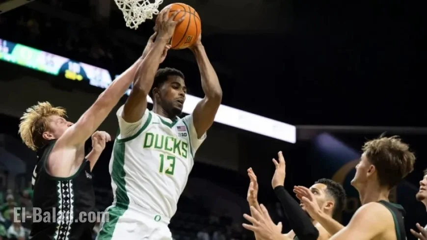 Live Updates and Analysis: Oregon vs. San Diego State