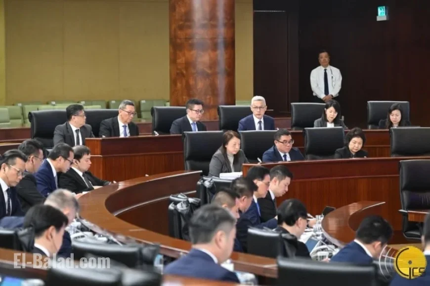 Economy Secretary Predicts Cautious 2026 GDP Outlook