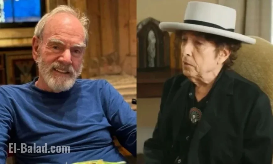 Neil Diamond Shares Insight on Bob Dylan