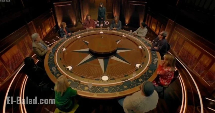 Newcastle Uni Course Reveals Your Strategy in The Traitors Game