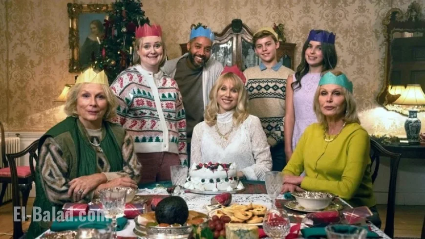 BBC Unveils Magical Christmas 2025 TV and iPlayer Line-up for Families
