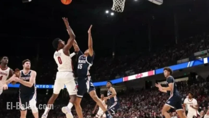 Runnin’ Utes Aim to Overcome Challenges at Acrisure Series Against Tougher Rivals