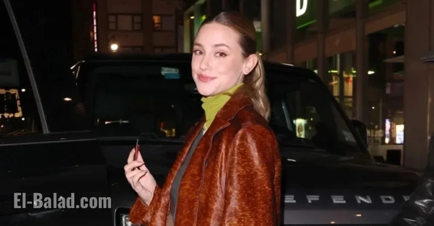 Predicting 2026’s Red: This Trendy Color Takes Center Stage