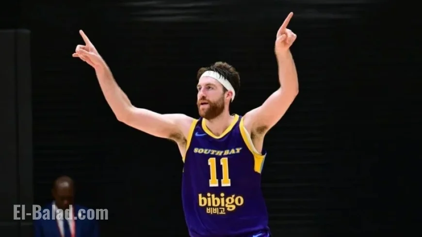 Lakers Dismiss Ayton, Secure Timme with Two-Way Contract