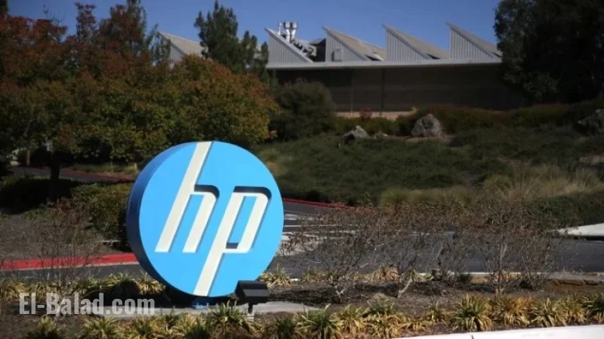 HP to Eliminate 6,000 Jobs by 2028, Accelerates AI Development