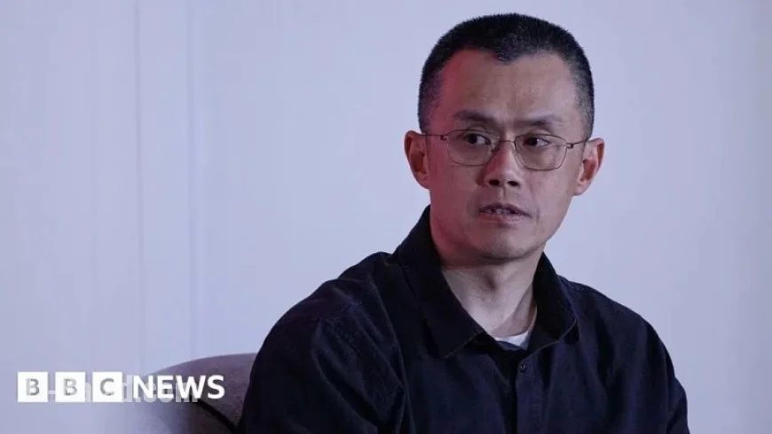 New Lawsuit Accuses Binance of Supporting Terrorists