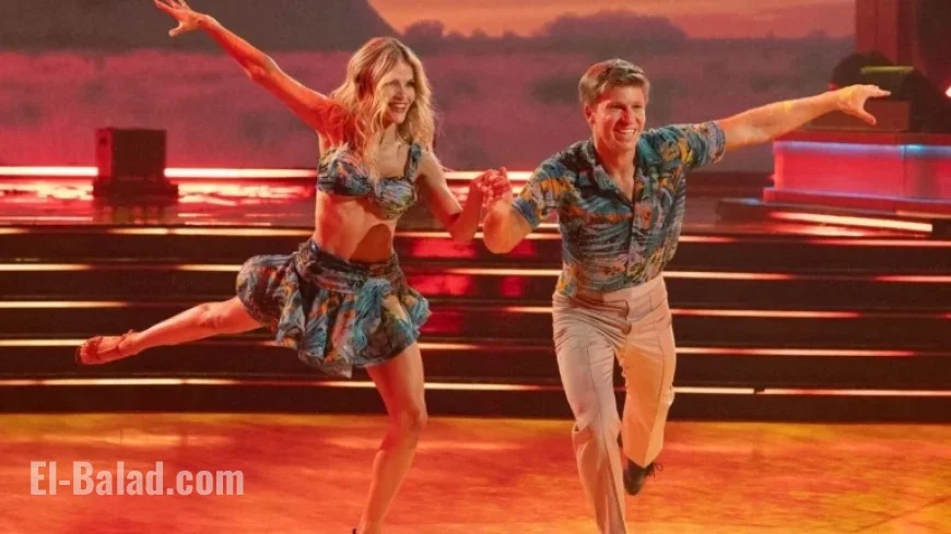 Robert Irwin Showcases Wildlife Passion at Jacksonville Zoo in Florida