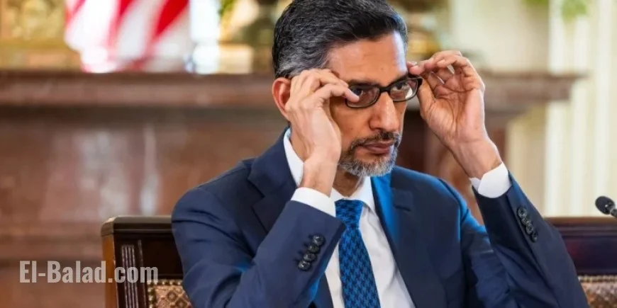 Google Awakens: A New Force in the Global AI Race