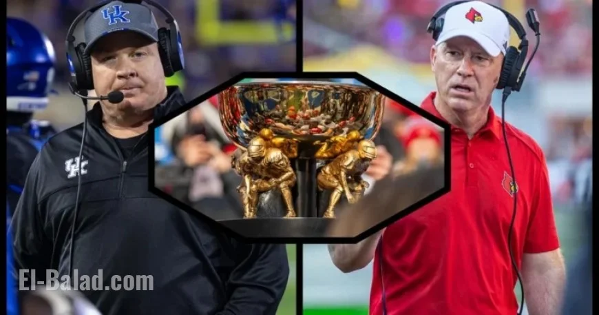 Governor’s Cup Week: Laughing to Cope with Challenges