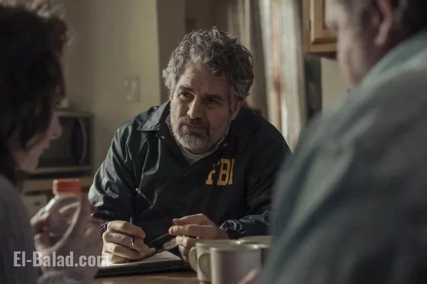 HBO’s Crime Drama ‘Task’ Secures $49.8M Tax Credit for Pennsylvania Filming