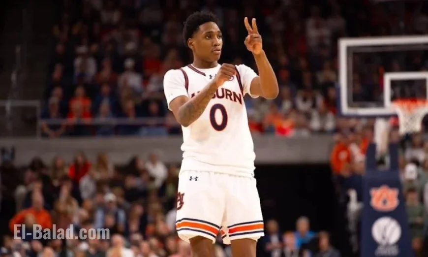 Michigan vs. Auburn: Game 6 Preview and Key Highlights