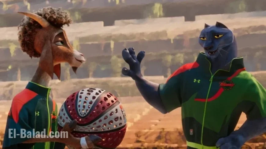 Stephen Curry: ‘GOAT’ Unites Family – Exclusive Interview