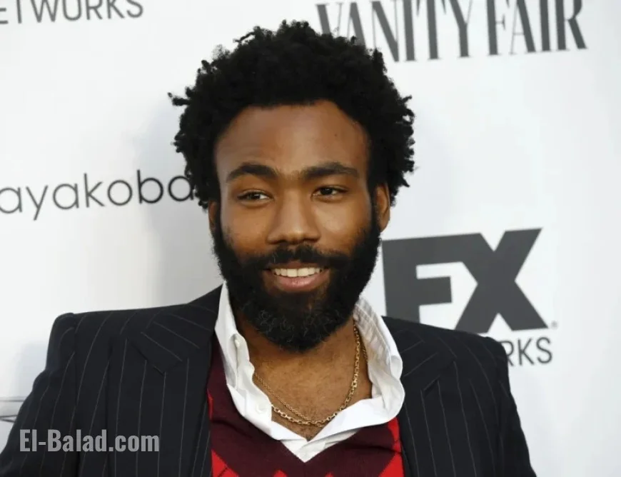 Donald Glover’s Health Scare Highlights Rising Stroke Rates in Young Adults
