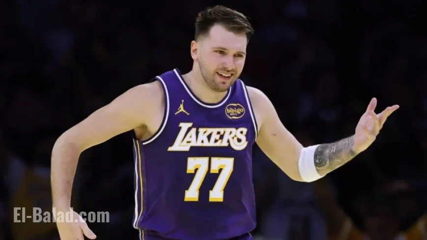 Live Coverage: Exciting NBA Cup Action in Emirates