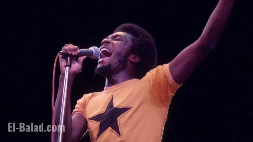 Reggae Legend Jimmy Cliff Passes Away at 81